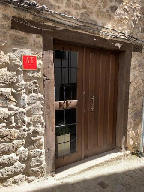 Aptos La Ceja, El Trampal Y El Reloj By Casa Boldo Candelario Exterior foto